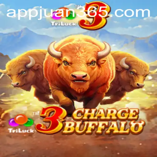 3ChargeBuffalo: An Exciting Journey into the Wilds of Virtual Gaming