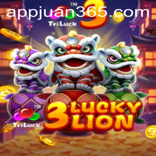 Exploring the World of 3LUCKYLION: An Exciting New Gaming Experience with juan365