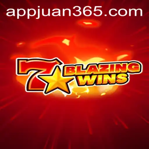 BlazingWins Game: Enter the World of Excitement with Juan365