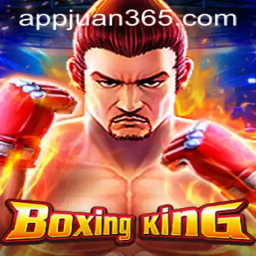 Unleashing the Power of BoxingKing: The Ultimate Arcade Challenge