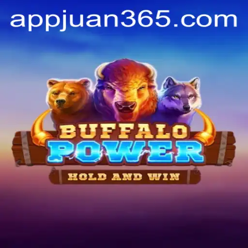 Explore Buffalo Power in Gaming