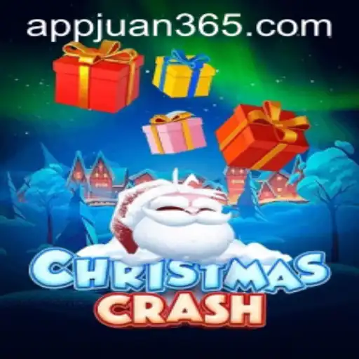 ChristmasCrash: A Festive Adventure with juan365