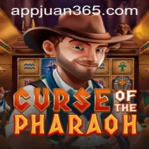 Explore the Mystical World of 'CurseofthePharaoh' with Exciting Strategies by Juan365