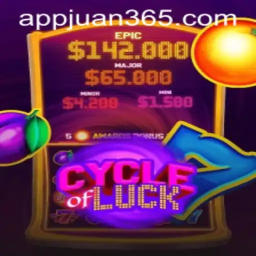 Exploring the Intricacies of CycleofLuck: A Captivating Gaming Experience
