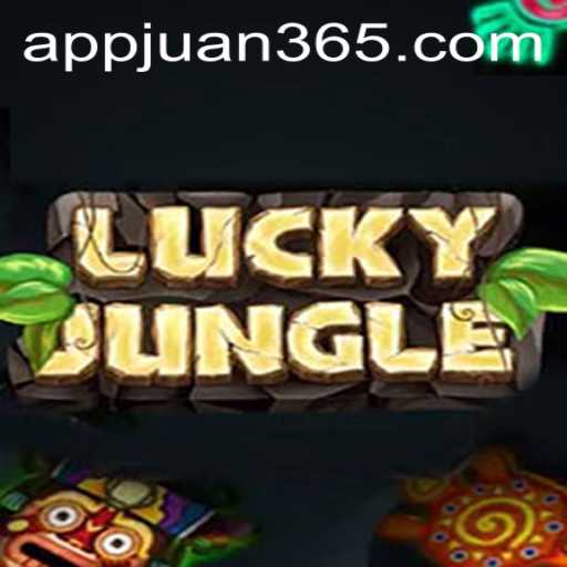 Discover LuckyJungle: An Exciting Adventure in Gaming