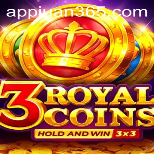Exploring 3RoyalCoins