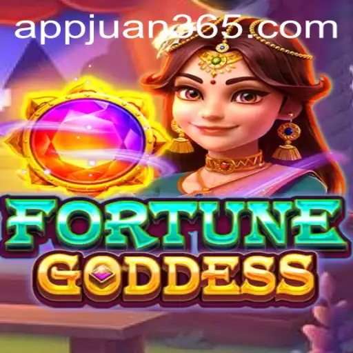 FORTUNEGODDESS: Exploring the Mythic World of Juan365