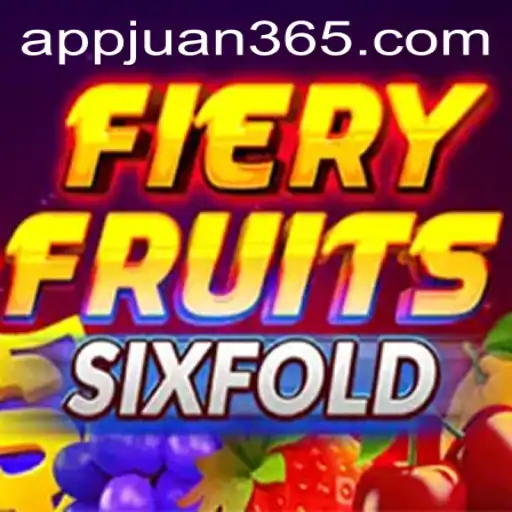 FieryFruitsSixFold: A Thrilling New Gaming Experience
