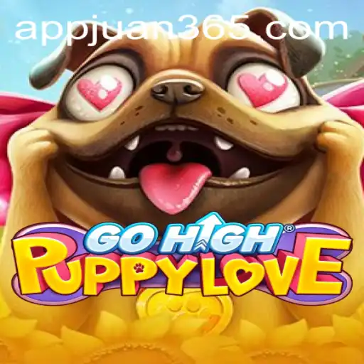 GoHighPuppyLove: A Game of Adorable Adventures