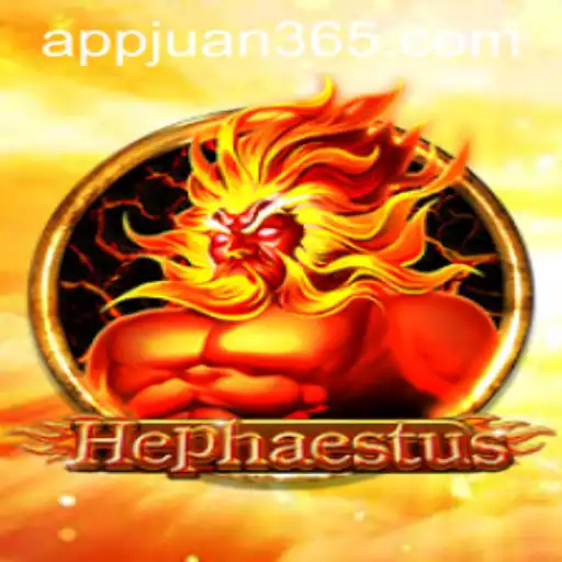 Discover the Enigmatic World of Hephaestus: A Deep Dive into the Latest Gaming Sensation