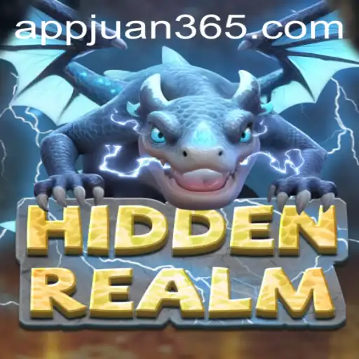 HiddenRealm: Journey into the Mystical World with Juan365