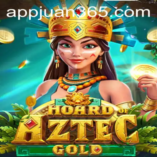 Discover the Thrills of HoardofAztecgold with Juan365