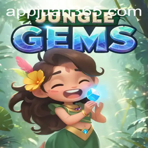 Discover the Enchanting World of JungleGems: A Guide for 2023