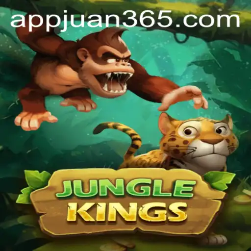 Exploring the Thrills of JungleKings: An In-Depth Guide to the Game and Its Mechanics