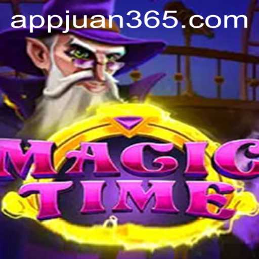 MagicTime Unveiled An Exciting Journey Into the Enchanting Realm