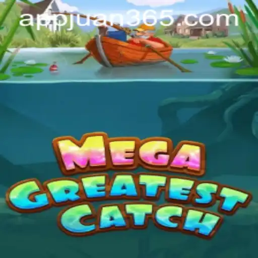 MegaGreatestCatch: Dive into the Newest Gaming Sensation