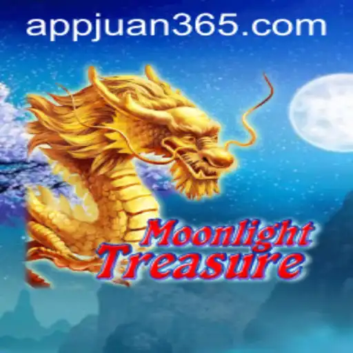 MoonlightTreasure: A Journey into the World of Adventure and Discovery