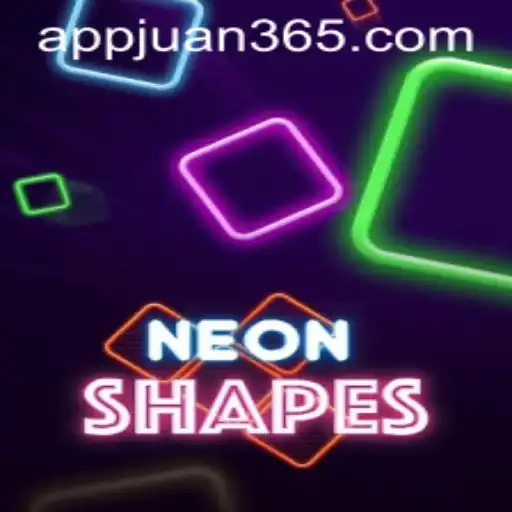 Dive into the Captivating World of NeonShapes