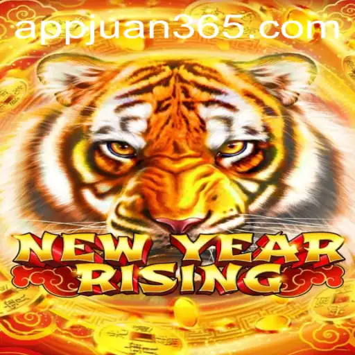 NewYearRising: An Adventurous Journey with Juan365