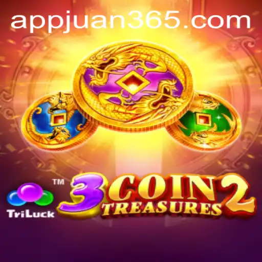 Discover the Adventure of 3CoinTreasures2: Your Journey into a New World