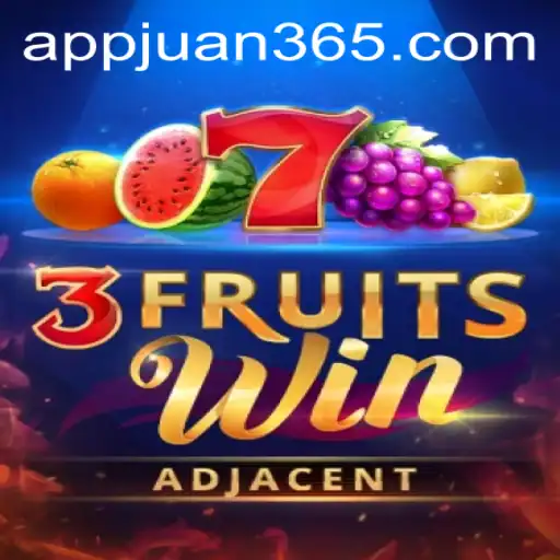 Unveiling the Thrill of 3FruitsWin Amidst the Rise of juan365