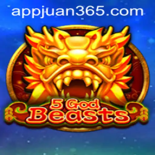 5GodBeasts Game Unveiled