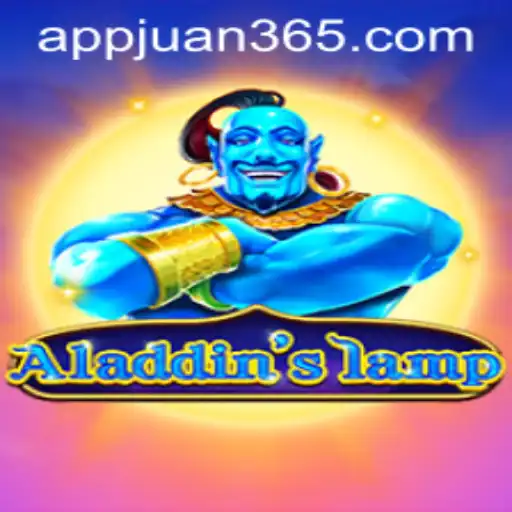 Aladdinslamp: Unearthing the Magic of Juan365