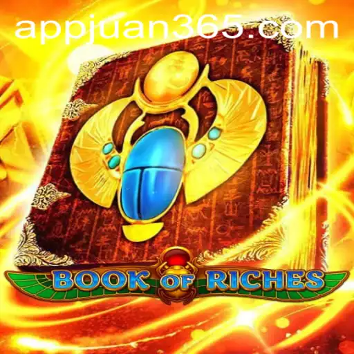 Exploring the Enchanting World of BookofRiches: A Journey Through Ancient Mysteries with Juan365
