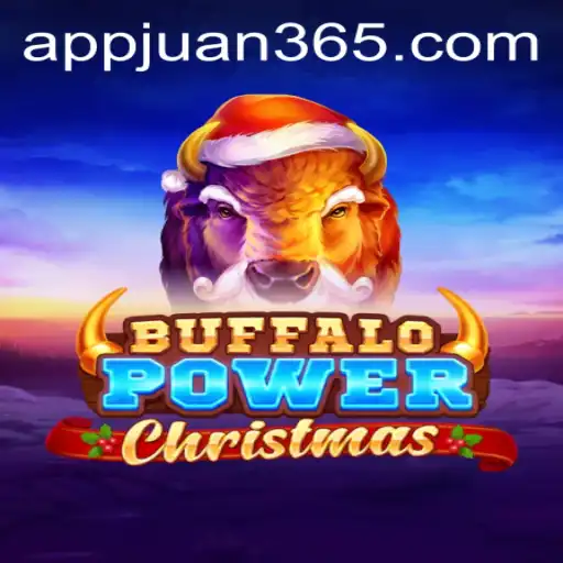 Buffalo Power Christmas: An In-Depth Look into the Exciting Game World