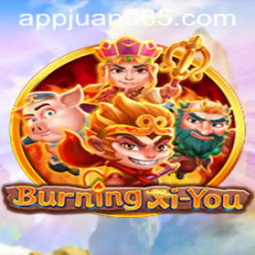 Discovering the Dynamic World of BurningXiYou: A Journey Through Adventure and Strategy