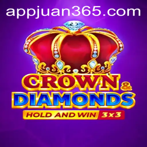 Exploring the Fascinating World of Crowndiamonds: A Dive into Juan365's Latest Gaming Sensation