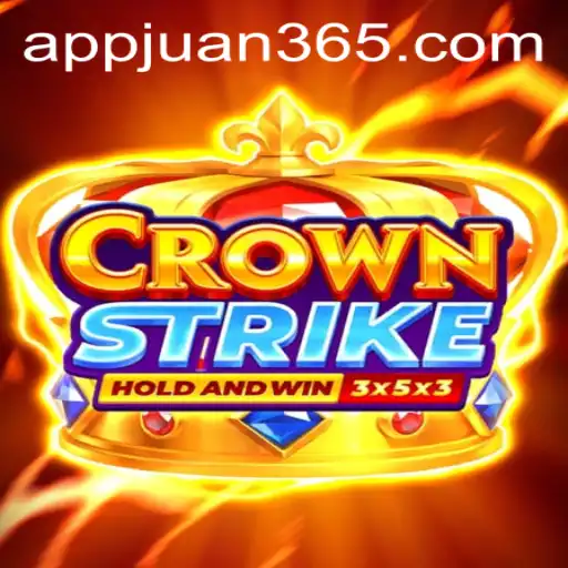 Crownstrike: The Thrilling Adventure Game Unveiled