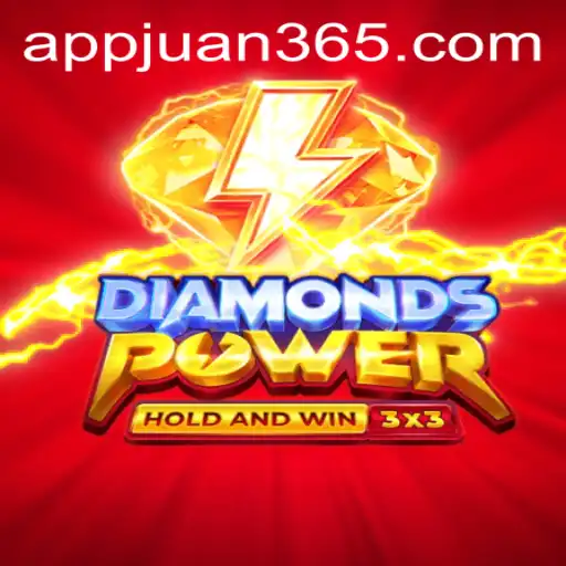 Discover the Exciting World of Diamondspower: A Game Like No Other