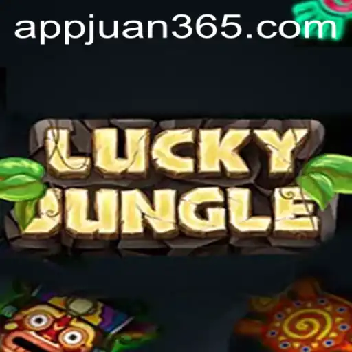 Discover LuckyJungle: An Exciting Adventure in Gaming