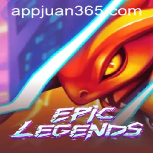The Adventurous World of EpicLegends