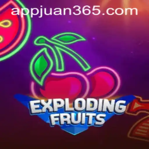 ExplodingFruits: A Thrilling Adventure in the World of Colorful Chaos