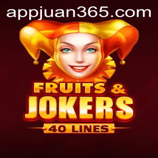 Discover FruitsAndJokers40
