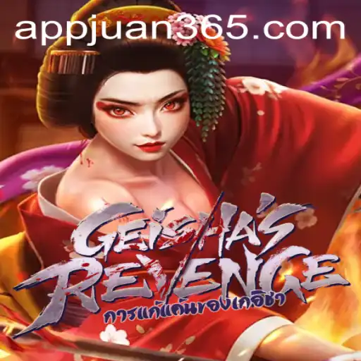 GeishasRevenge: A Dynamic Adventure Immersed in Tradition