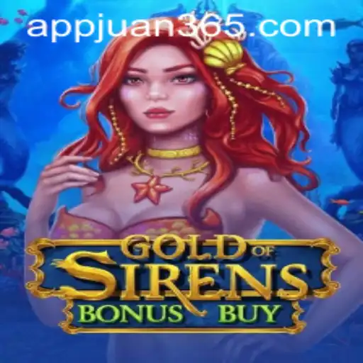 Dive into the Fantasy World of GoldofSirensBonusBuy