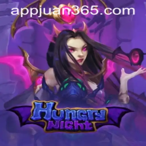 Exploring HungryNight: A Thrilling Adventure Inspired by Juan365
