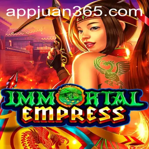 ImmortalEmpress: A Deep Dive into the Epic Adventure Game