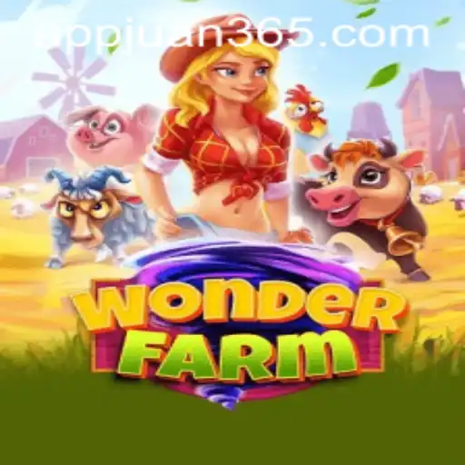 Journey into the World of WonderFarm