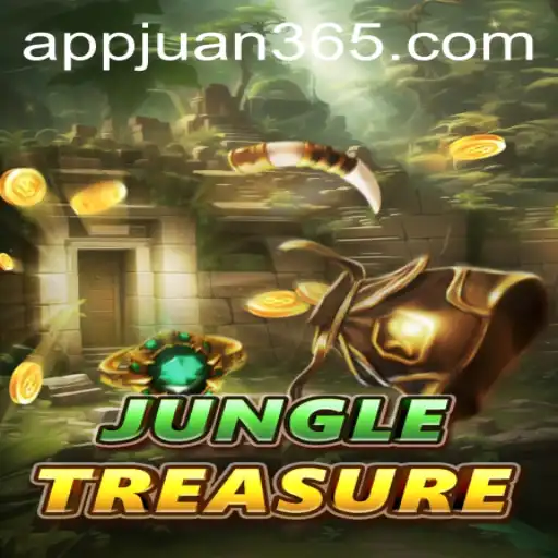 Exploring JungleTreasure: Adventure Awaits
