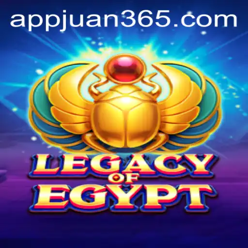 Legacy Of Egypt: A Journey Through Time and Strategy