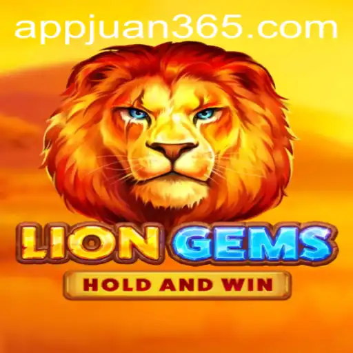 Discover the Adventure of LionGems with juan365