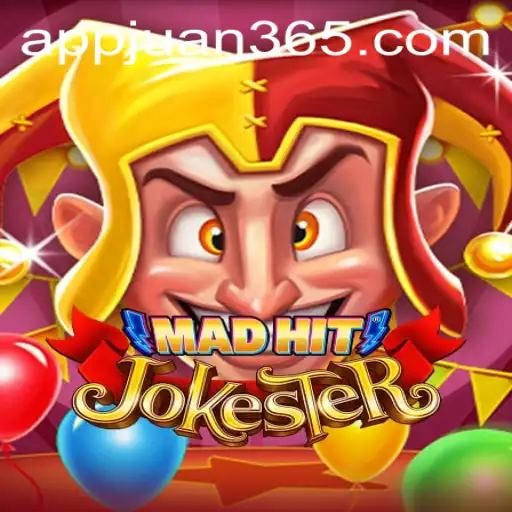 MadHitJokester: The Ultimate Game of Strategy and Humor