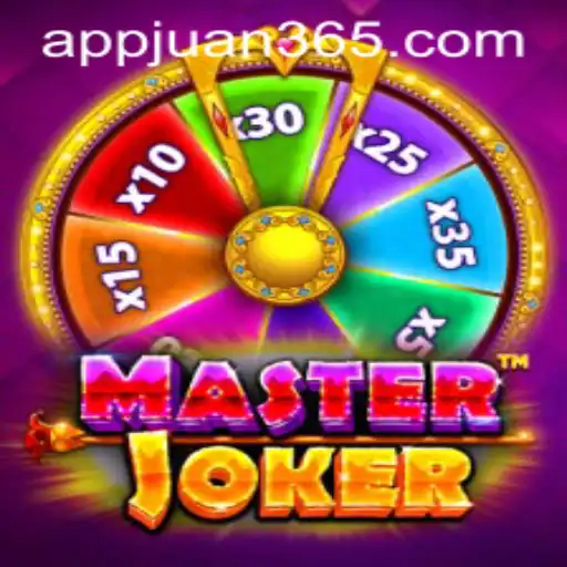 MasterJoker: A Revolutionary Game Experience with Juan365