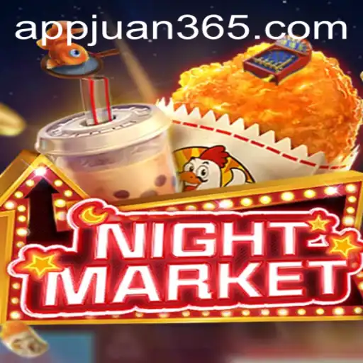 Exploring the Enigmatic World of NIGHTMARKET: A Deep Dive into Gameplay