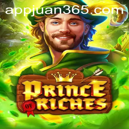 Exploring the Exciting World of PrinceOfRiches: A Game Defined by Strategy and Adventure