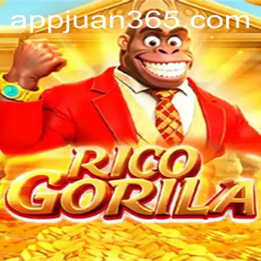 Dive into the Thrills of RicoGorila: The Ultimate Gaming Experience